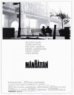 Manhattan (1979) - English