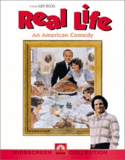 Real Life (1979) - English