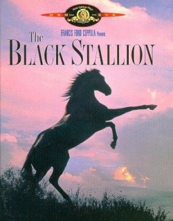 The Black Stallion Movie Poster