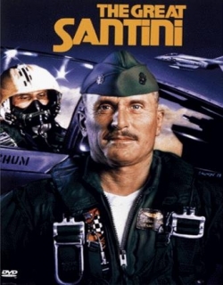The Great Santini (1979) - English