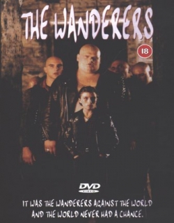 The Wanderers Movie Poster