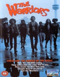The Warriors Movie Poster