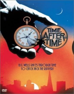 Time After Time (1979) - English