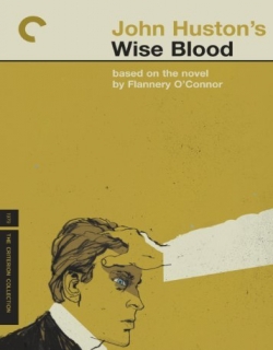 Wise Blood Movie Poster