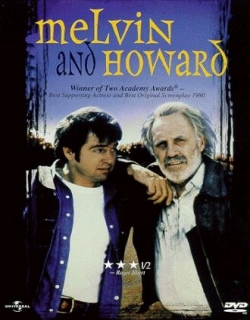 Melvin and Howard (1980) - English