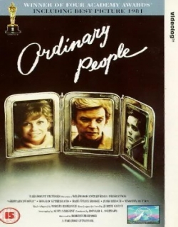 Ordinary People Movie Poster