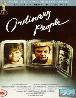 Ordinary People Movie Poster