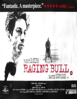Raging Bull (1980) - English