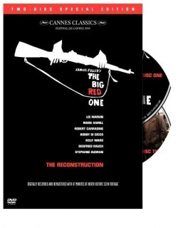 The Big Red One (1980) - English
