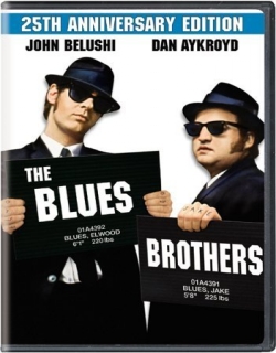 The Blues Brothers (1980) - English