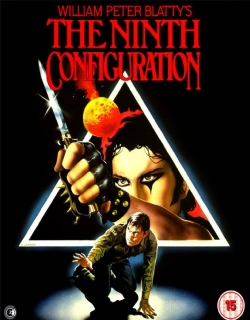 The Ninth Configuration (1980) - English