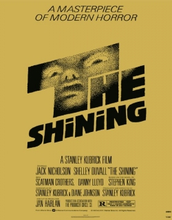 The Shining (1980) - English