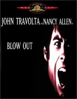 Blow Out Movie Poster