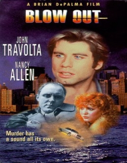 Blow Out Movie Poster