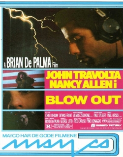 Blow Out (1981) - English
