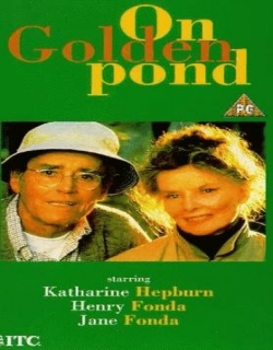 On Golden Pond Movie Poster