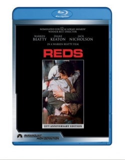 Reds (1981) - English