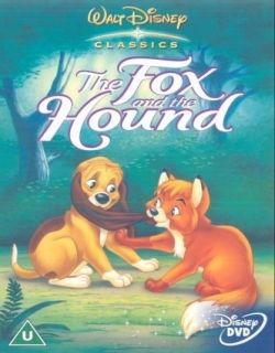 The Fox and the Hound Movie Poster