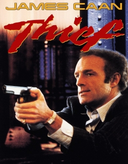 Thief Movie Poster