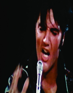 This Is Elvis Movie Poster