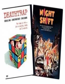 Deathtrap (1982) - English