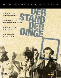 Der Stand der Dinge (1982) - English