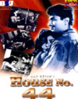House No. 44 (1955) - Hindi