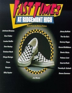 Fast Times at Ridgemont High (1982) - English