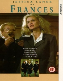 Frances Movie Poster