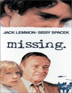 Missing (1982) - English