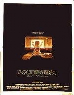 Poltergeist Movie Poster