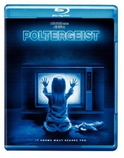 Poltergeist Movie Poster