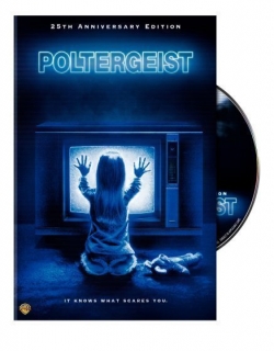 Poltergeist (1982) - English