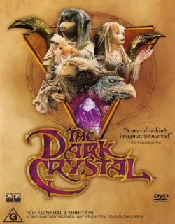 The Dark Crystal (1982) - English
