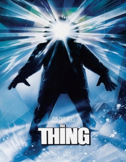 The Thing (1982) - English