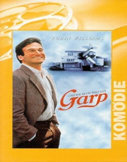 The World According to Garp (1982) - English