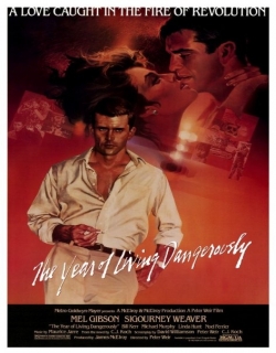 The Year of Living Dangerously (1982) - English