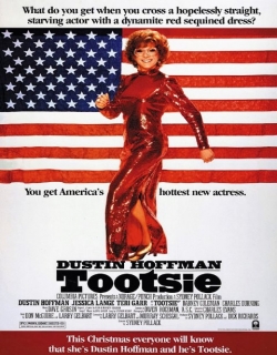 Tootsie (1982) - English