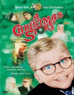 A Christmas Story Movie Poster