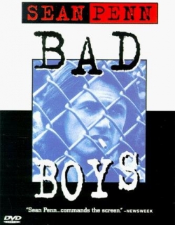 Bad Boys Movie Poster