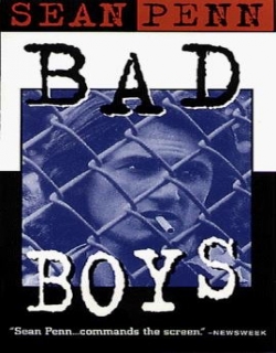Bad Boys Movie Poster