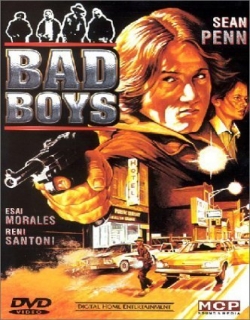 Bad Boys (1983) - English