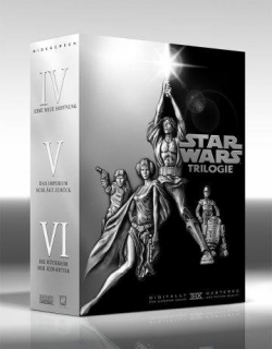 Star Wars: Episode VI - Return of the Jedi Movie Poster