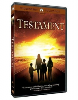 Testament Movie Poster