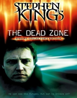 The Dead Zone (1983) - English