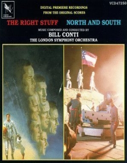 The Right Stuff (1983) - English