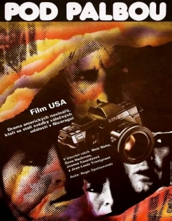 Under Fire Movie Poster