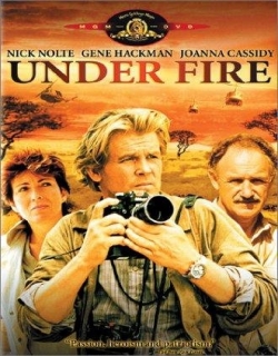 Under Fire (1983) - English