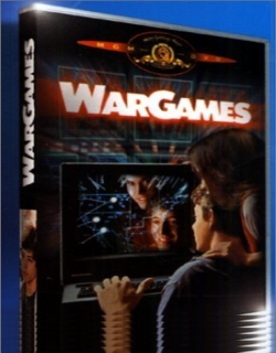 WarGames (1983) - English