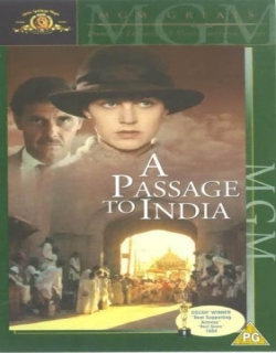 A Passage to India Movie Poster